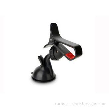 360 Degree 10 Inch Tablet PC Car Holder For Cell Phone , Wi